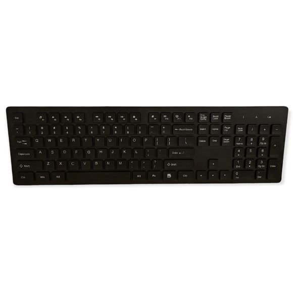 Other - Wireless Keyboard Model: G9300